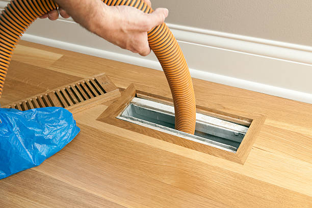 Best Affordable Air Duct Cleaning  in Maan, ND